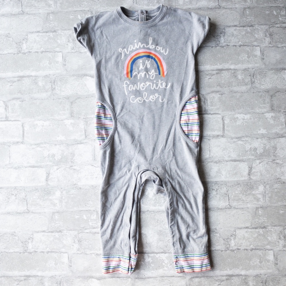 Cat & Jack jumpsuit